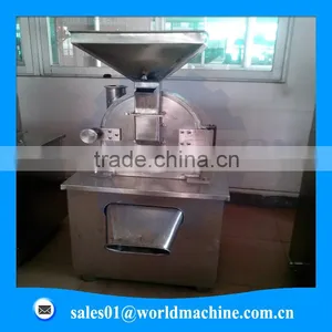 (website/Wechat: Hnlily07) Electric Spice and Coffee Grinder thumbnail-4