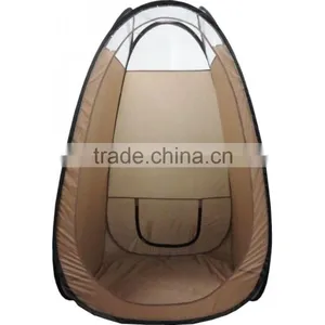 Airbrush Sunless Tanning Booth Tan Tent/Spray Tanning Tent thumbnail-1