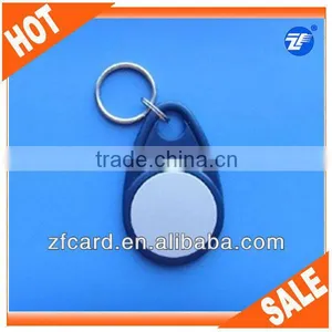Waterproof Access Control System 125khz Keyfobs thumbnail-5