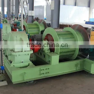 All Kinds of Model Electric Draw-work Made in China thumbnail-1
