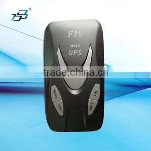 The Newest Gps Speed Camera Detector GPS F10 thumbnail-3