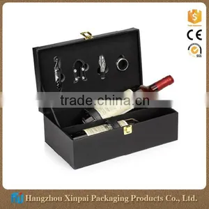 Packaging Products Christmas Wine Gift Boxes Wholesale thumbnail-1