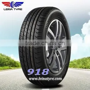 New Arrival High Quality Passenger Car Tyre 225/50R16 thumbnail-3