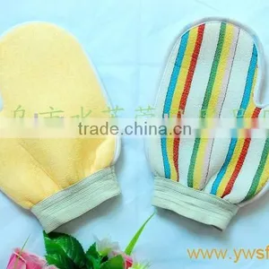 Body Cleaning Glove MY-705 thumbnail-1