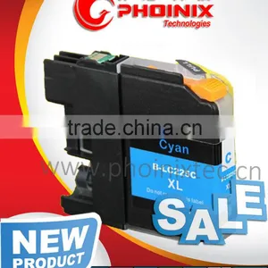 For Brother LC225XXL LC227XXL Inks Cartridge Compatible Brother MFC-J5620DW/J4620DW/J4625DW/J5625DW/J4420DW thumbnail-5