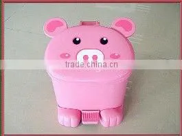 2013 Hot Sale Popular Animal Bins for Kids thumbnail-1