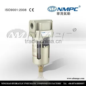 Big Flow 1 Inch Air Filter Filtration Systems Supplier's Choice thumbnail-2