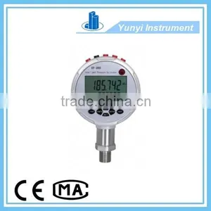 Pressure Gauge Calibration Machine thumbnail-1
