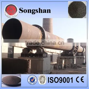 Light Expanded Clay Aggregate LECA Production Line Granulator thumbnail-4