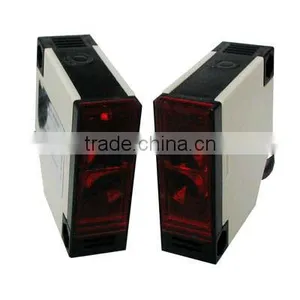 C41 Small Through Beam Photo Switch Sensor, Photoeletric Sensor Switch, PhotCell Sensor Switch (IBEST) thumbnail-3