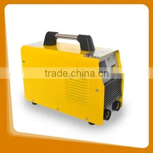 ZX7-225 ARC Inverter Welding Machine Manual Arc Welder for Mild Steel thumbnail-1