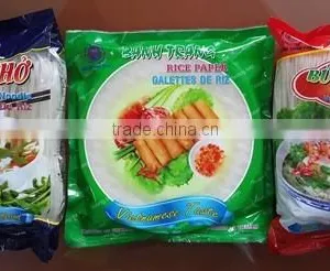 VIETNAMESE NON GMO - RICE VERMICELLI - HOANG TUAN FOODS thumbnail-5