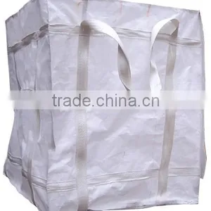 2500/3000lb Moisture Proof Bulk Container/FIBC With PE Liner From China thumbnail-2