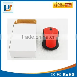 2.4Ghz Wireless Mobile Optcal Mouse With Micro-receiver, Mice Warranty for 12months thumbnail-4