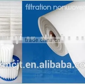 Non-woven Fabric Filter thumbnail-1