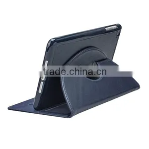 360 Degree Rotating Leather Case Cover for IPad Mini/Mini 2 thumbnail-4