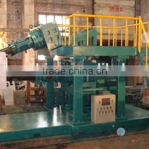 Hot Sale Rubber Extruder Cool Feeding Extruder thumbnail-1