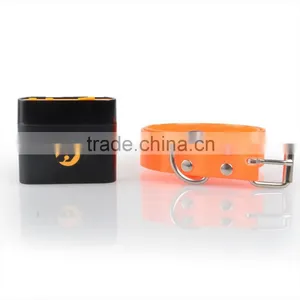 Hidden Gps Tracker for Kids Can Track Positioning in Blind Area With 2G Sim Card thumbnail-2