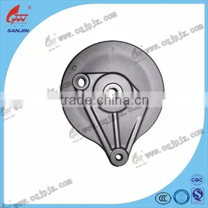 Motorcycle High Quality Rear Brake Cover Custom Motorcycle Cover thumbnail-1