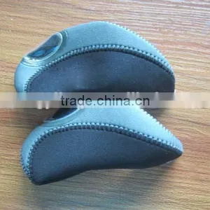 High Quality Fashion Trendy Simple Customized Neoprene Golf Bag thumbnail-3
