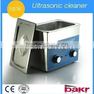 HOT SALE LOW PRICE Ultrasonic Gemstones Cleaning Machine thumbnail-1