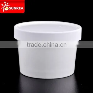 Custom Brand Paper Soup Cup / Covered Soup Bowl Quality Choice thumbnail-2