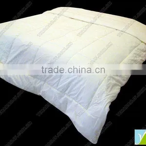 Polyester Fiber Quilt, Comforter, Duvet, Patchwork Quilt, Cotton Quilt, Silk Quilt T thumbnail-1