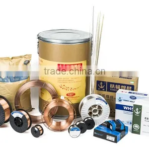 TEMO BRAND E71T-1 GAS WELDING WIRE FLUX COATED BRIDGE WELDING HIGH QUALITY thumbnail-2