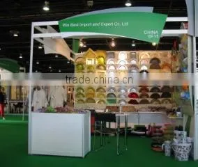 Win Best Import And Export Co., Ltd. company overview - view 1 thumbnail
