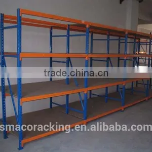Industrial Use Warehouse Rack Use thumbnail-5