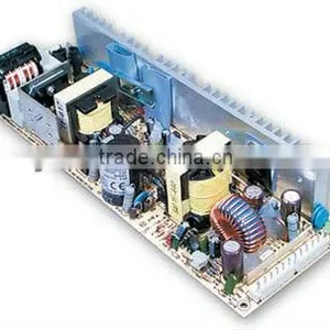 Meanwell 150 Watt Single Output Switch Power Supply thumbnail-1