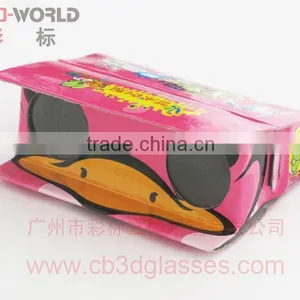 3D Paper Telescope thumbnail-1