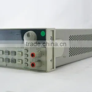 Keysight(Agilent) 66312A 40W Dynamic Measurement DC Source thumbnail-4