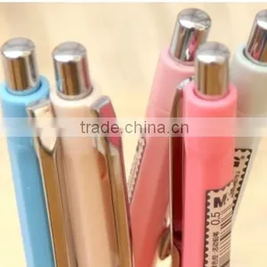 Stationery Plastic Mechanical Pencil thumbnail-6