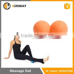 New Product Gymnastics Equipments Exercise Gym Massage Balls thumbnail-2