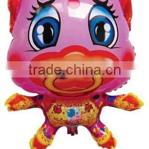 fu Niu Balloon thumbnail-1
