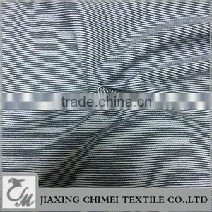 Jiaxing Strip of Yarn Dyed for Wholesale Long Denim Skirts thumbnail-1