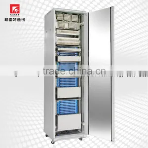 4u to 47u Fiber Distribution Frame(ODF) thumbnail-1