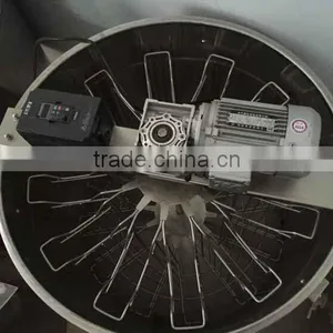 Bee Equipment Radial Honey Extractor thumbnail-5