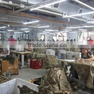 Hubei Fronter Garment Co., Ltd. company overview - view 4 thumbnail