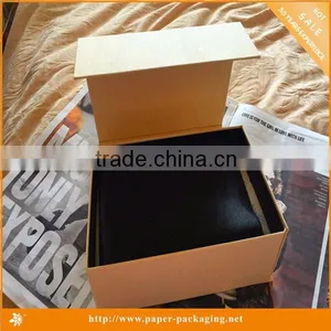 Factory Price Cardboard Empty Perfume Boxes thumbnail-4