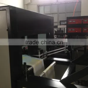 Ultrasonic Non-woven Flat Bag Making Machine(flat Bag,flat Handle Bag,drawstring Bag) thumbnail-5