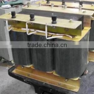SG Series Dry Transformer 400v Dry Transformer thumbnail-1
