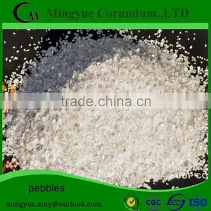 Monolithic Refractory Alumina Magnesia Ramming Spinel Mass for Induction Furnace thumbnail-3