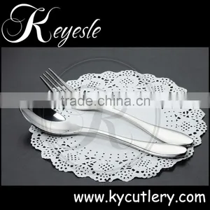Chinese Tableware, Tableware Set, Stainless Steel Tableware thumbnail-2