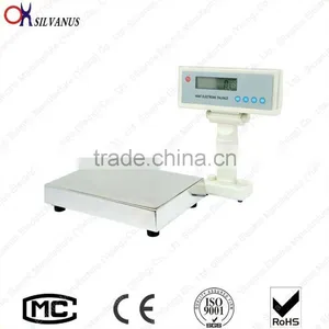 Industrial Digital Weighing Scales WT200001B 20kg 0.1g thumbnail-1
