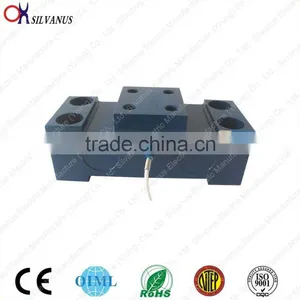 Double Bending Beam Stainless Steel Rail Scales Load Cell thumbnail-1