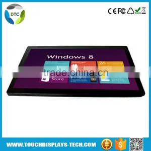 18.5 Inch Bus Digital Signage Display thumbnail-2