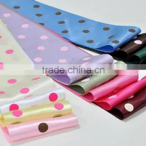 Wholesale Silk Ribbon for Packaging thumbnail-2