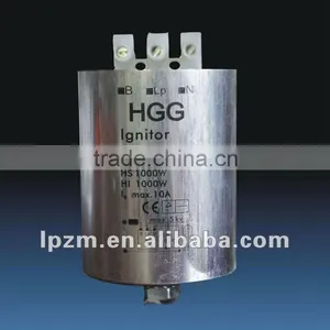 Igniter Factory! Electric Ignitor 1000w for HID Lamp thumbnail-1